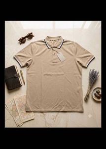 Classic Men's Polo Shirt