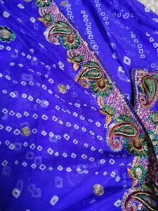 Absolutely Unused Saree