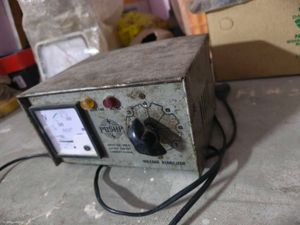 voltage stabilizer