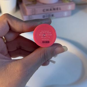 Kay beauty Jelly Blush