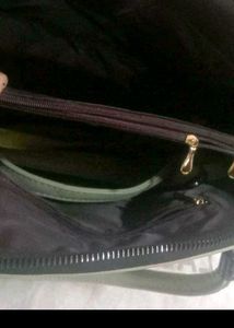 new lady queen sling bag price dropped