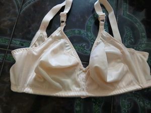 Full Coverage Two Bra for girls