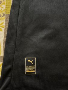 Manchester City Puma Jersey