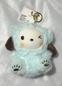 CUTE SANRIO BEAR CHARMS ⭐️🧸