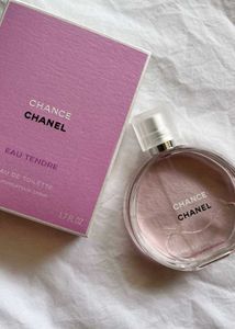 Chanel Chance Eau Tendre Perfume