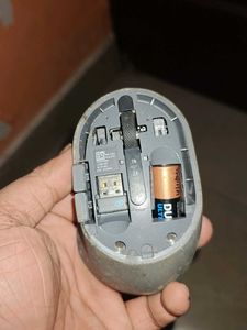 Wireless Computer Mouse