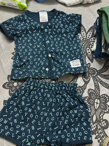 new born baby dresses all in mix