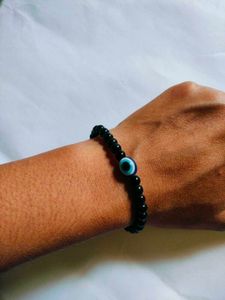 Evil Eye Beaded Bracelets