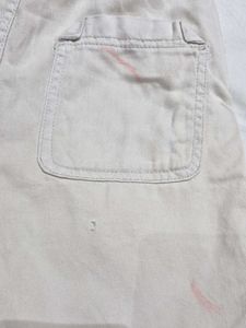 Boy's Casual Shorts Set