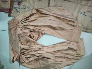 Karvachauth special suit with dupatta