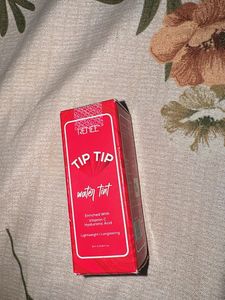 Renee water tint Chery whril