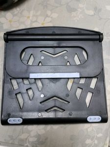 Portronics My Buddy Hexa 5 Foldable Laptop Stand
