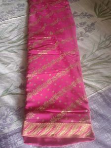 new saree