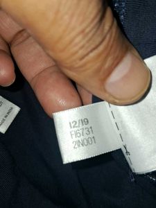 Adidas Athletic Leggings of 1