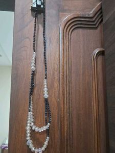 Elegant Beaded Necklace