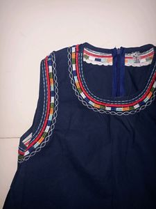 Mini Dress