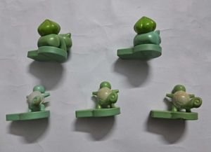 Cadbury Vintage Pokemon Whistles