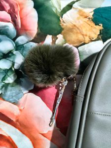 Korean Bunny Backpack