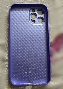 Apple iPhone 12 Pro Max Case /Phone cover