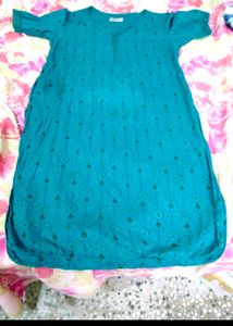 Rs 30 Off On Shipping .Fab India Kurta Donation