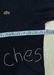 Lacoste Long Sleeve Polo Shirt
