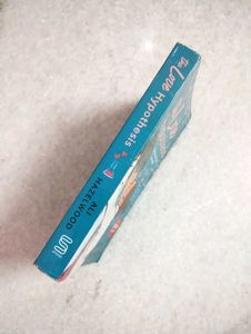 The Love Hypothesis by Ali Hazelwood