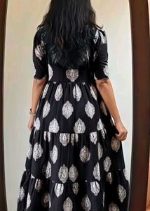 ❤️🖤🩷3 Dresses Combo