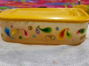 Tiffin Box / Container