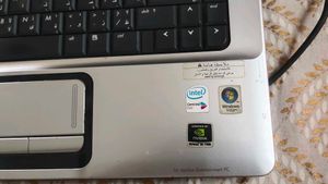 HP Laptop