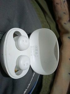 realme buds Q Wireless Earbuds