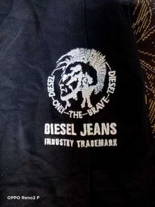Diesel track pant
