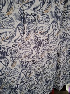 Flared Kurti