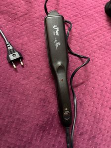 Black Hair Straightener