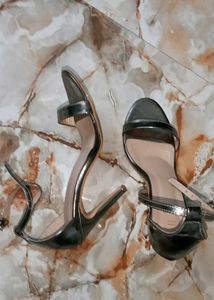 Primium Luxe Heels Sandel