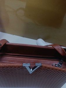 Party Wear Sling Bag