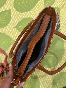 Brand New Handbag For Sale