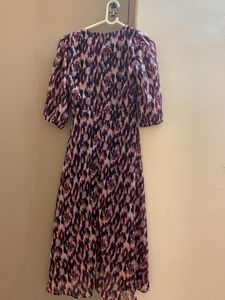 Beautiful Maxi From Westside