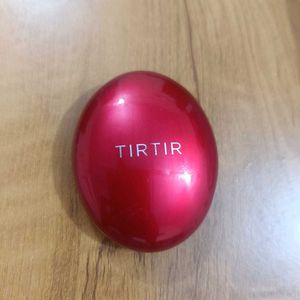 TIRTIR MASK FIT RED CUSHION FOUNDATION