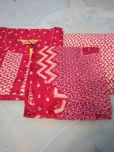 Ready Made Chudidhars