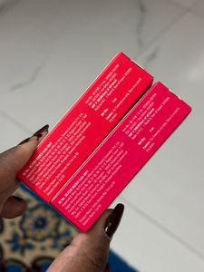 Swiss Beauty Lip Oil Tint