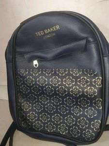 Beautiful Girls Ted Baker London Backbag