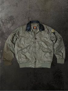 Vintage U.S Airforce Bomber Jacket