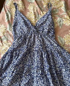 Cute stylish neck tunic
