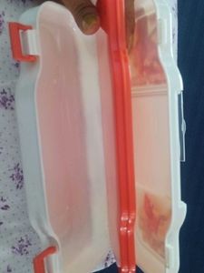 Super Robot Pencil Box