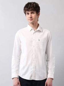 U.S. Polo Assn. Premium Linen Shirt