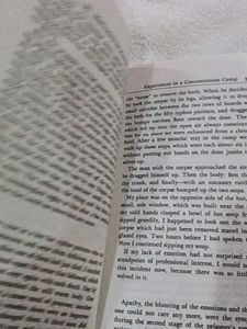 Man's Search For Meaning