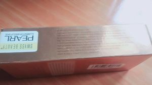 Swiss Beauty Pearl Illuminator Makeup Base