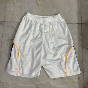 Adidas Real Madrid Shorts