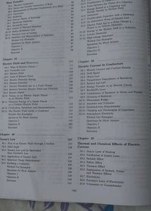 Concepts of Physics - HC Verma Volume 2