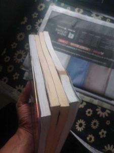 4 Bengali Self Help Books
